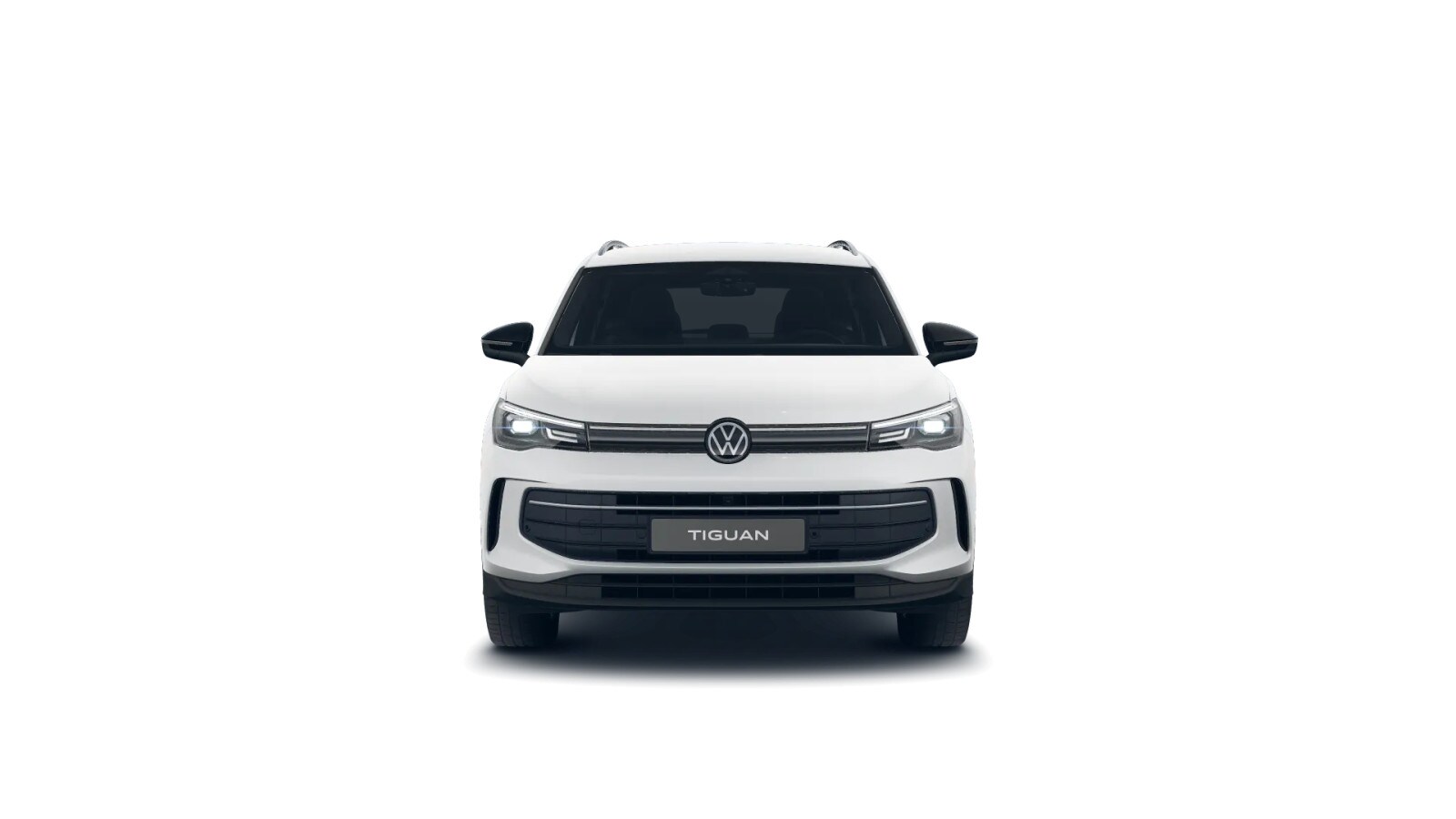 Volkswagen Tiguan – Bild 3