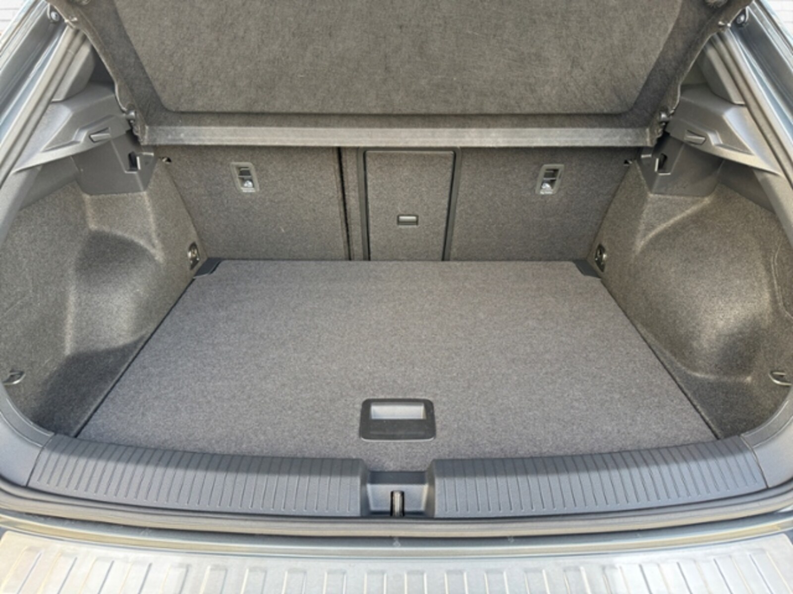 Volkswagen T-Roc – Bild 7