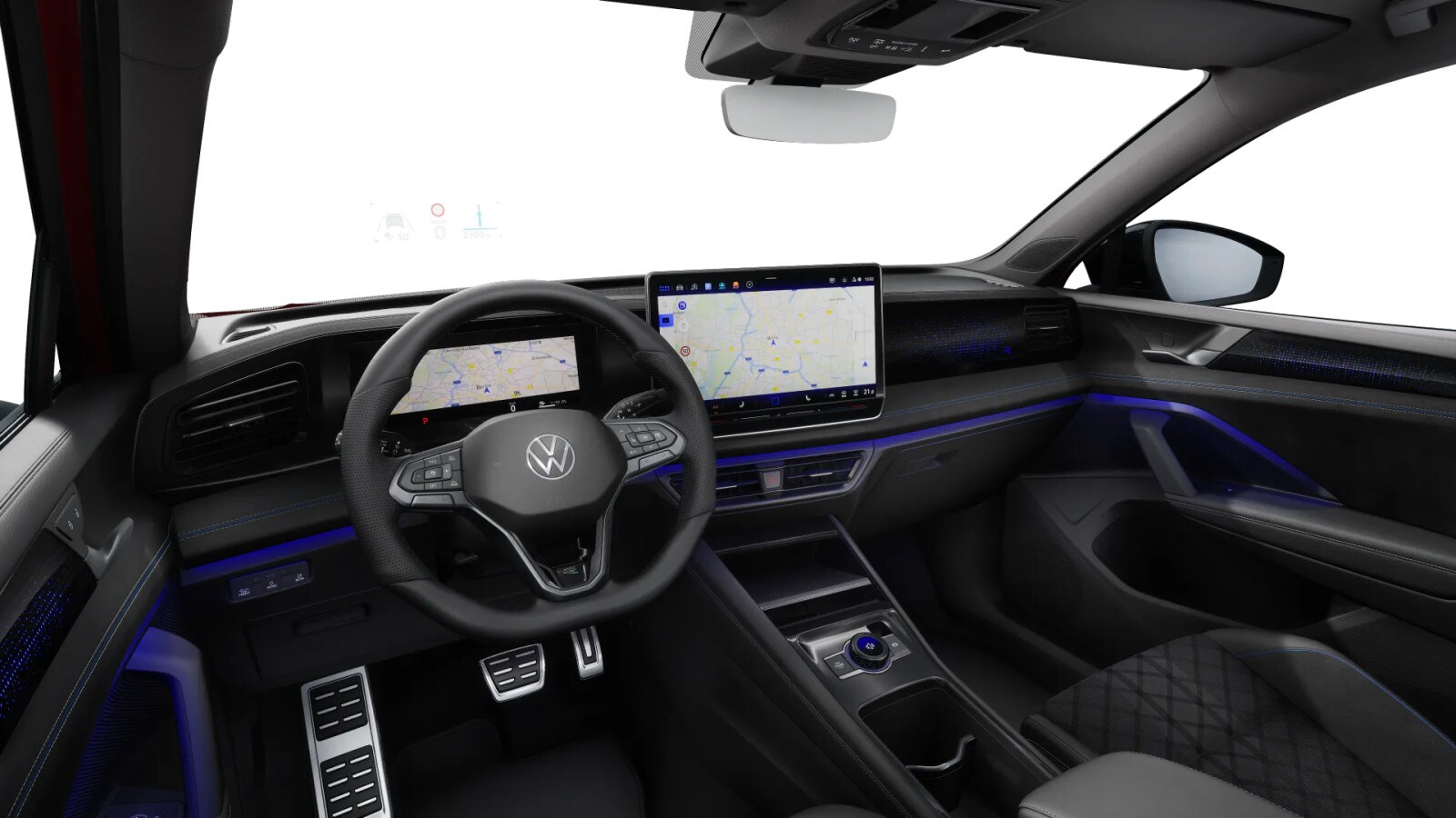 Volkswagen Tiguan – Bild 7