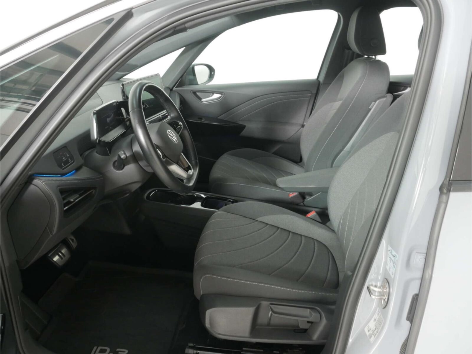 Volkswagen ID.3 – Bild 14