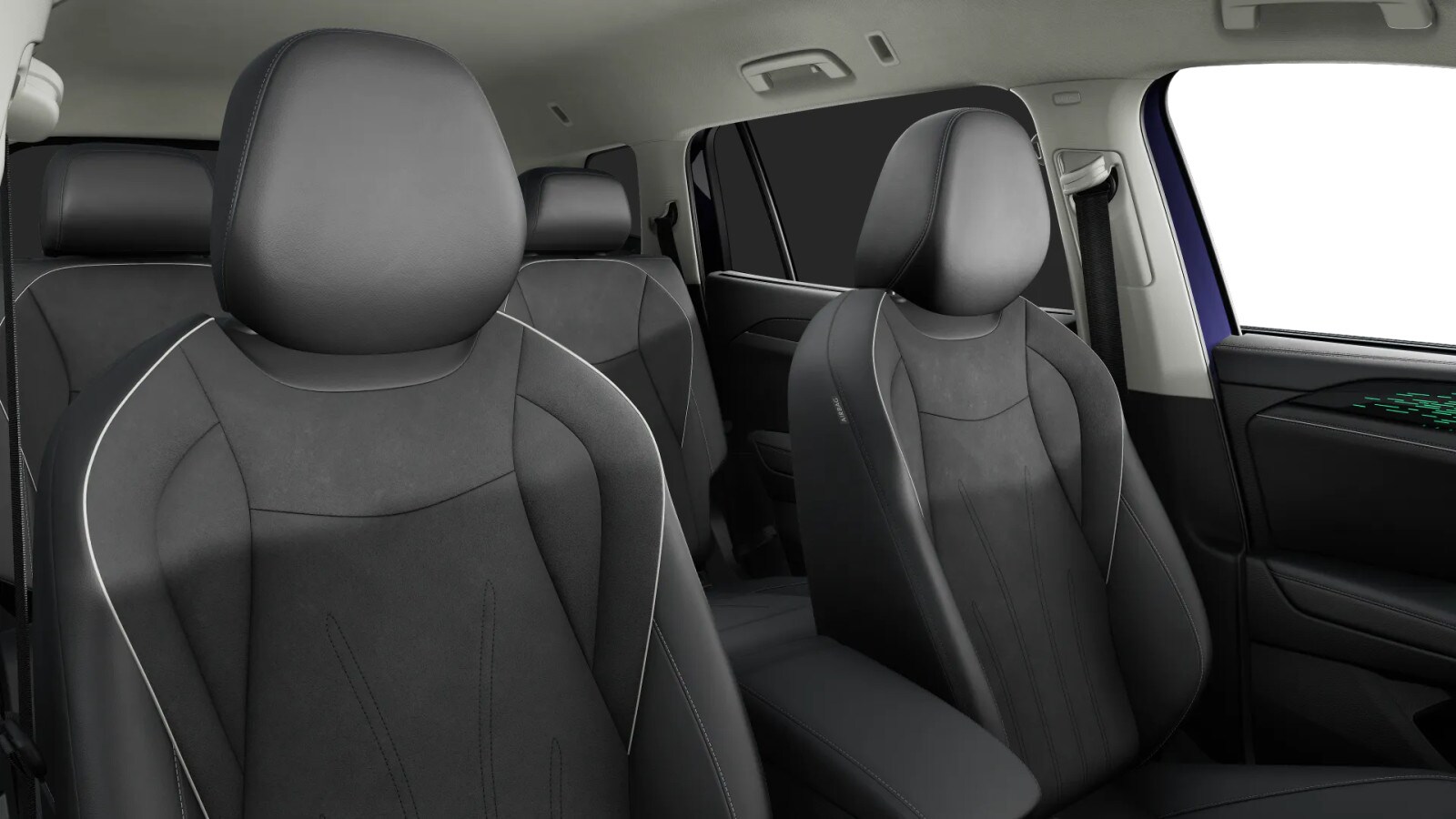 Volkswagen Tayron – Bild 9