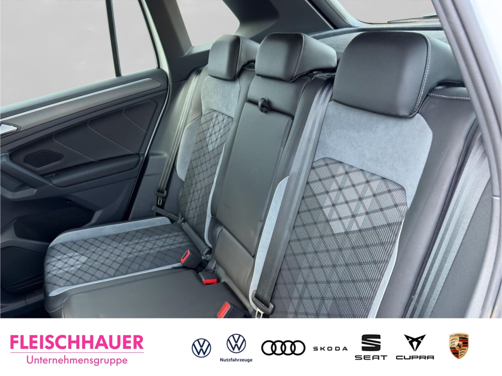 Volkswagen Tiguan – Bild 10