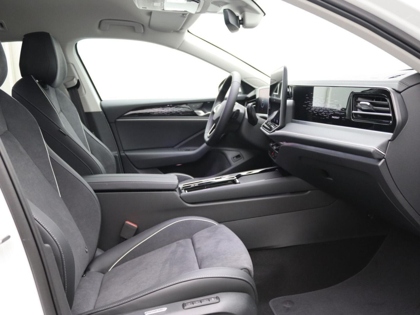 Volkswagen Passat – Bild 12