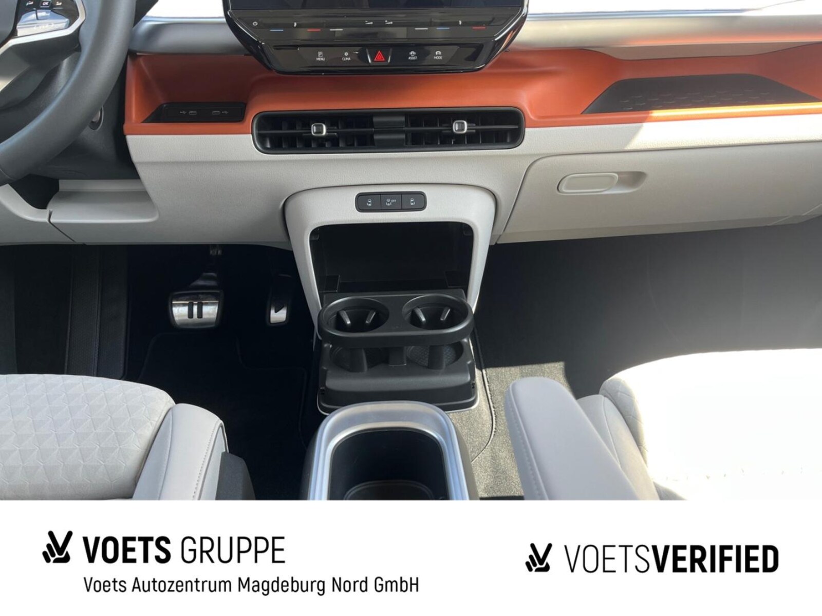 Volkswagen ID. Buzz – Bild 9
