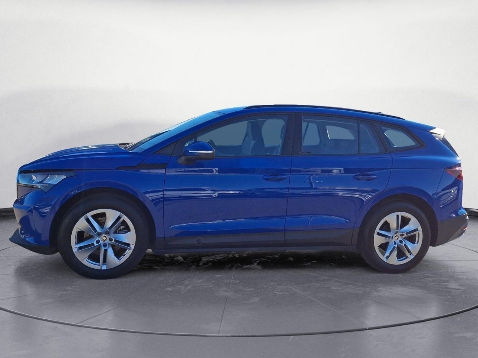 Škoda Enyaq – Bild 3