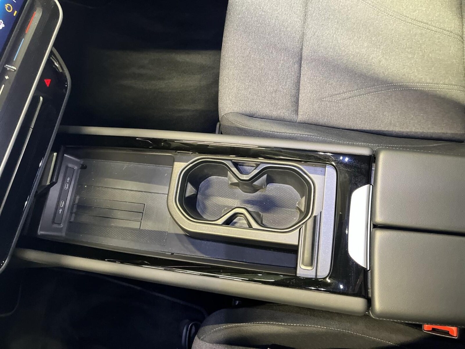 Volkswagen ID.7 Tourer – Bild 19