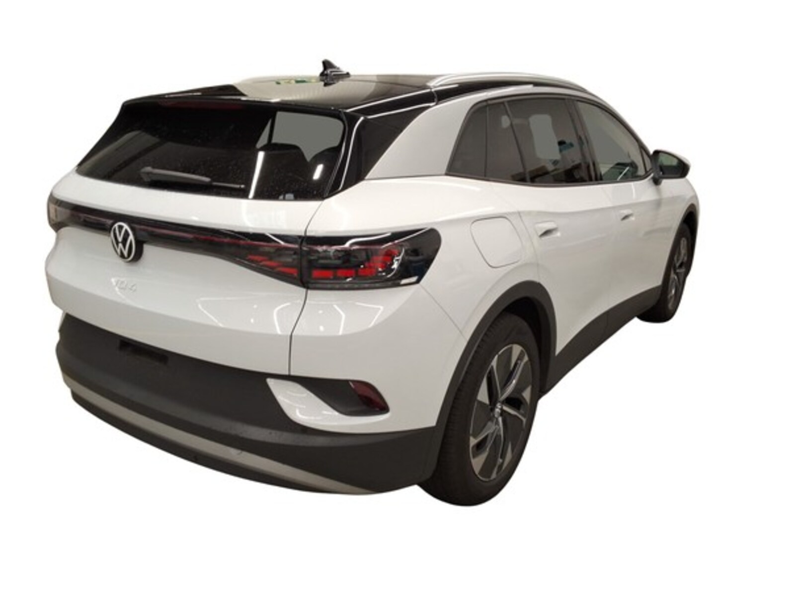 Volkswagen ID.4 – Bild 3