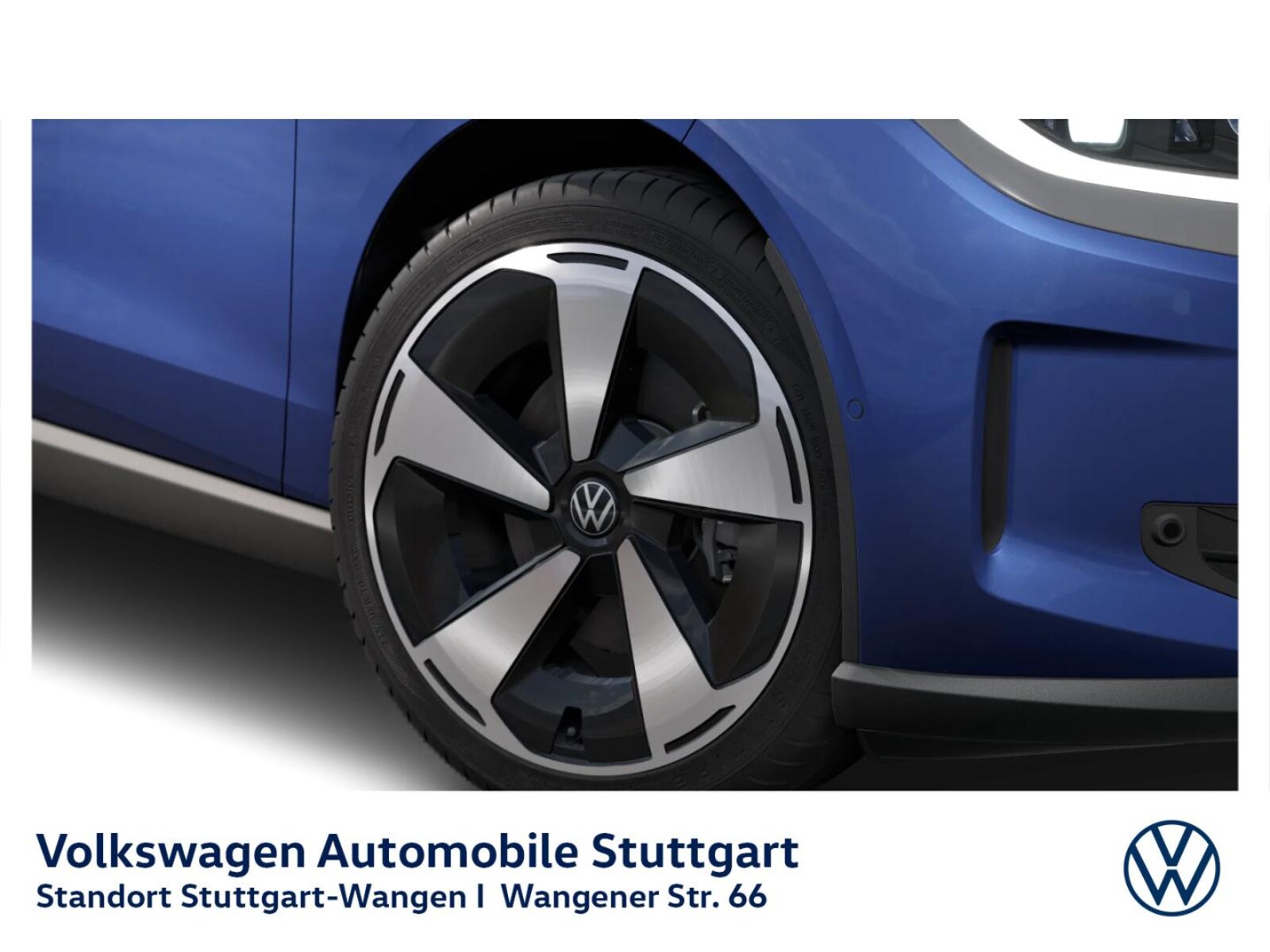 Volkswagen ID. Polo – Bild 3