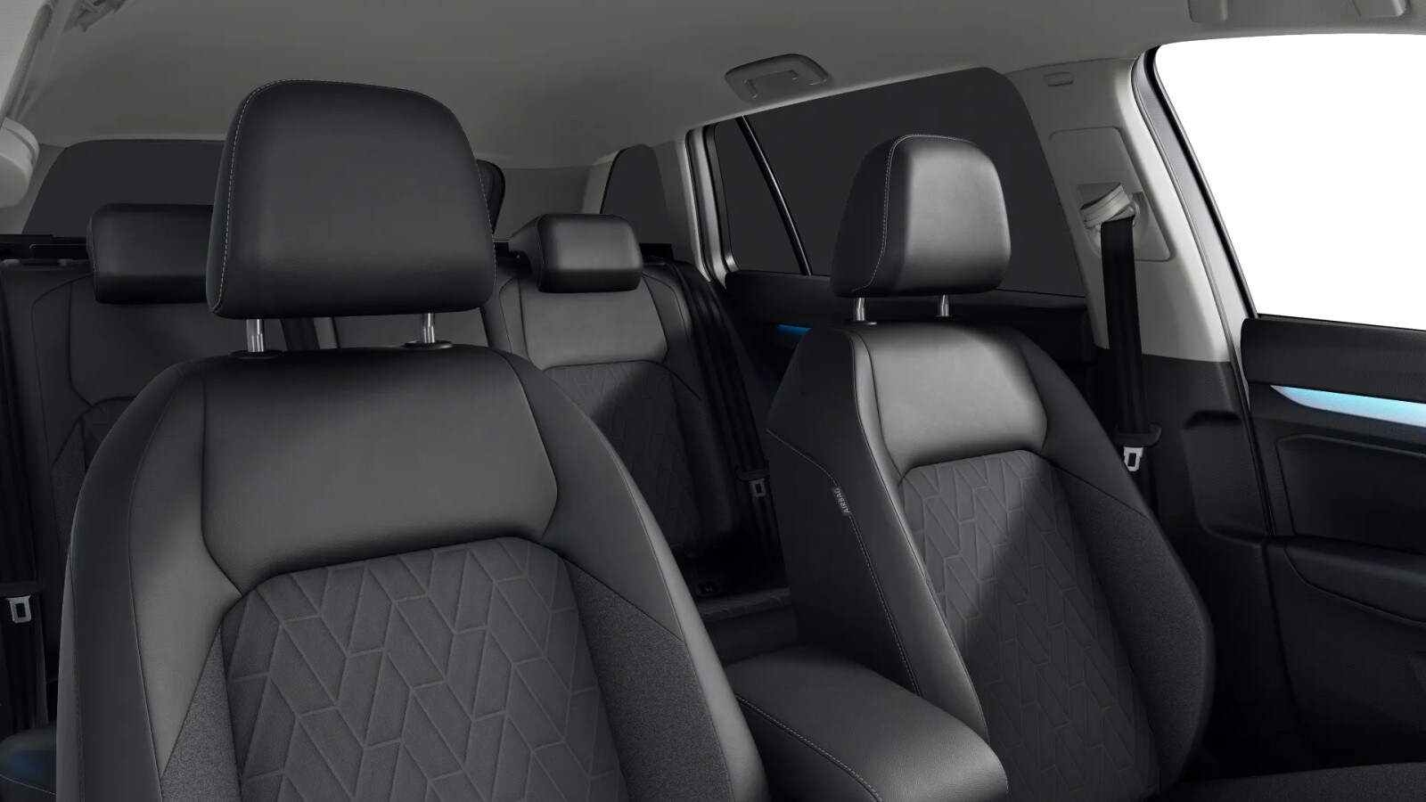 Volkswagen Golf Variant – Bild 9