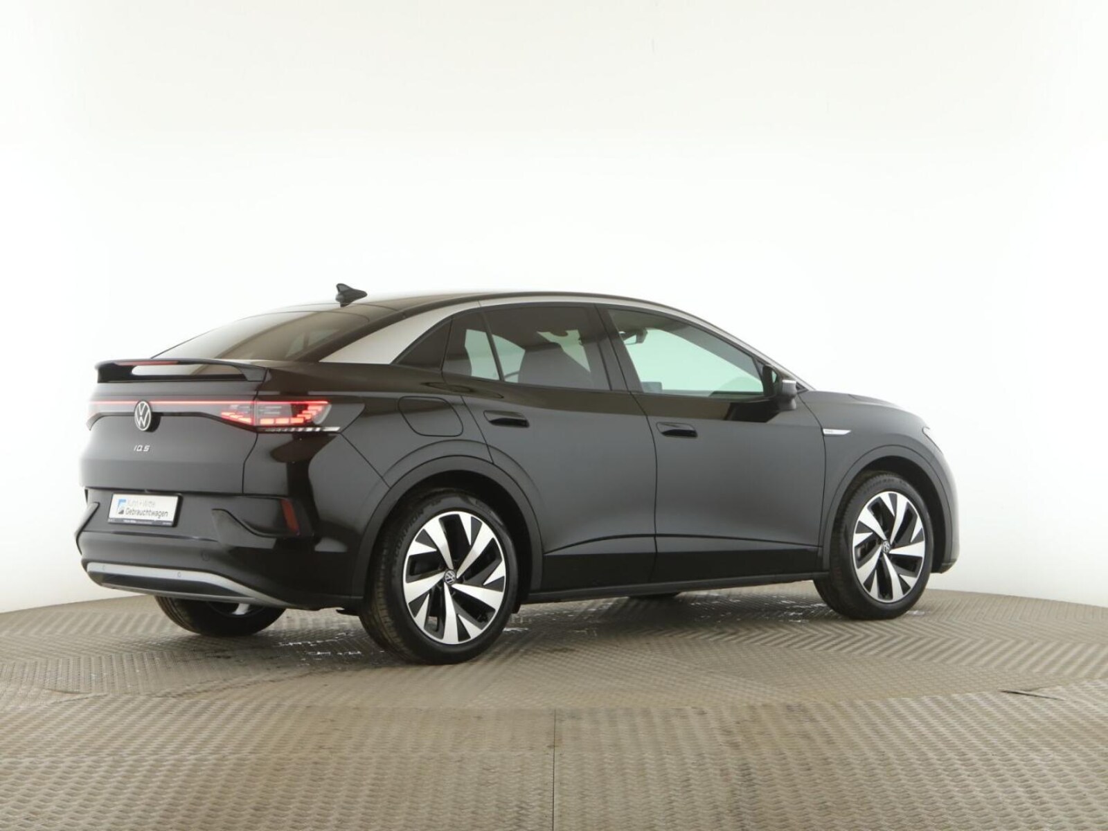 Volkswagen ID.5 – Bild 7