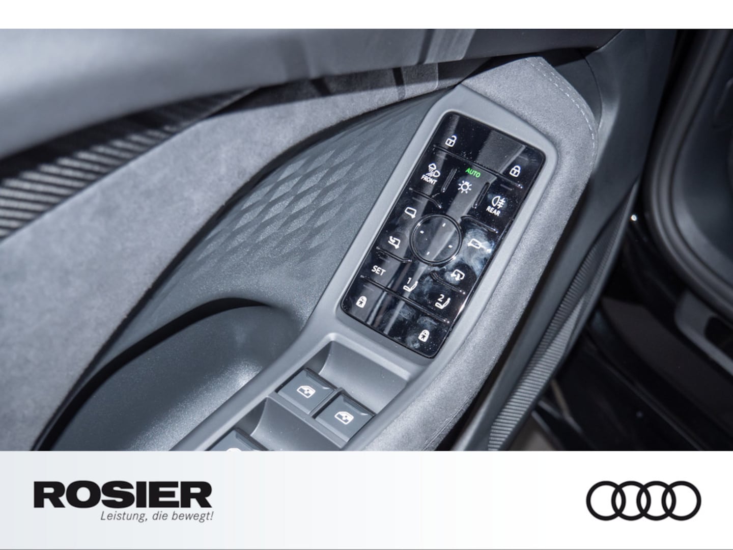 Bild über Audi RS 5 Avant TFSI quattro 470 kW tiptronic - für weitere Informationen kontaktieren Sie den Audi Partner