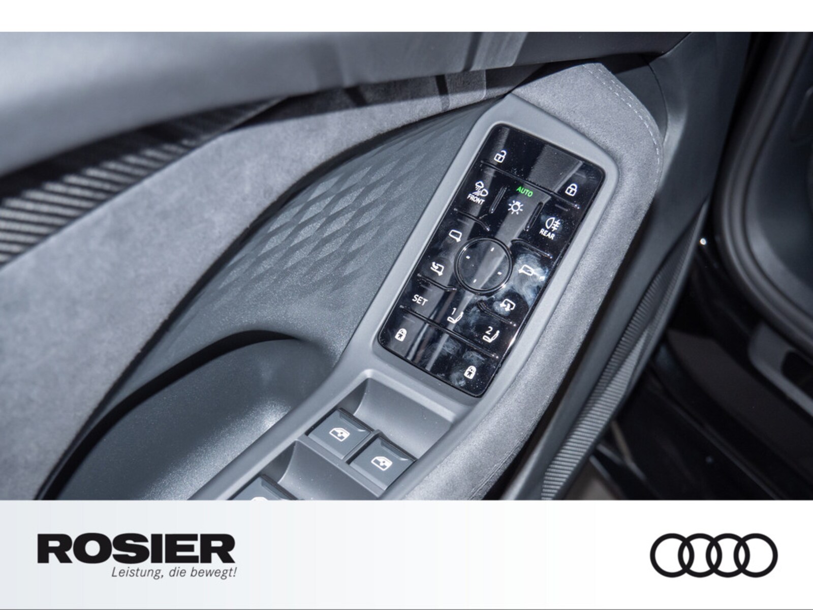 Audi RS 5 Avant – Bild 19