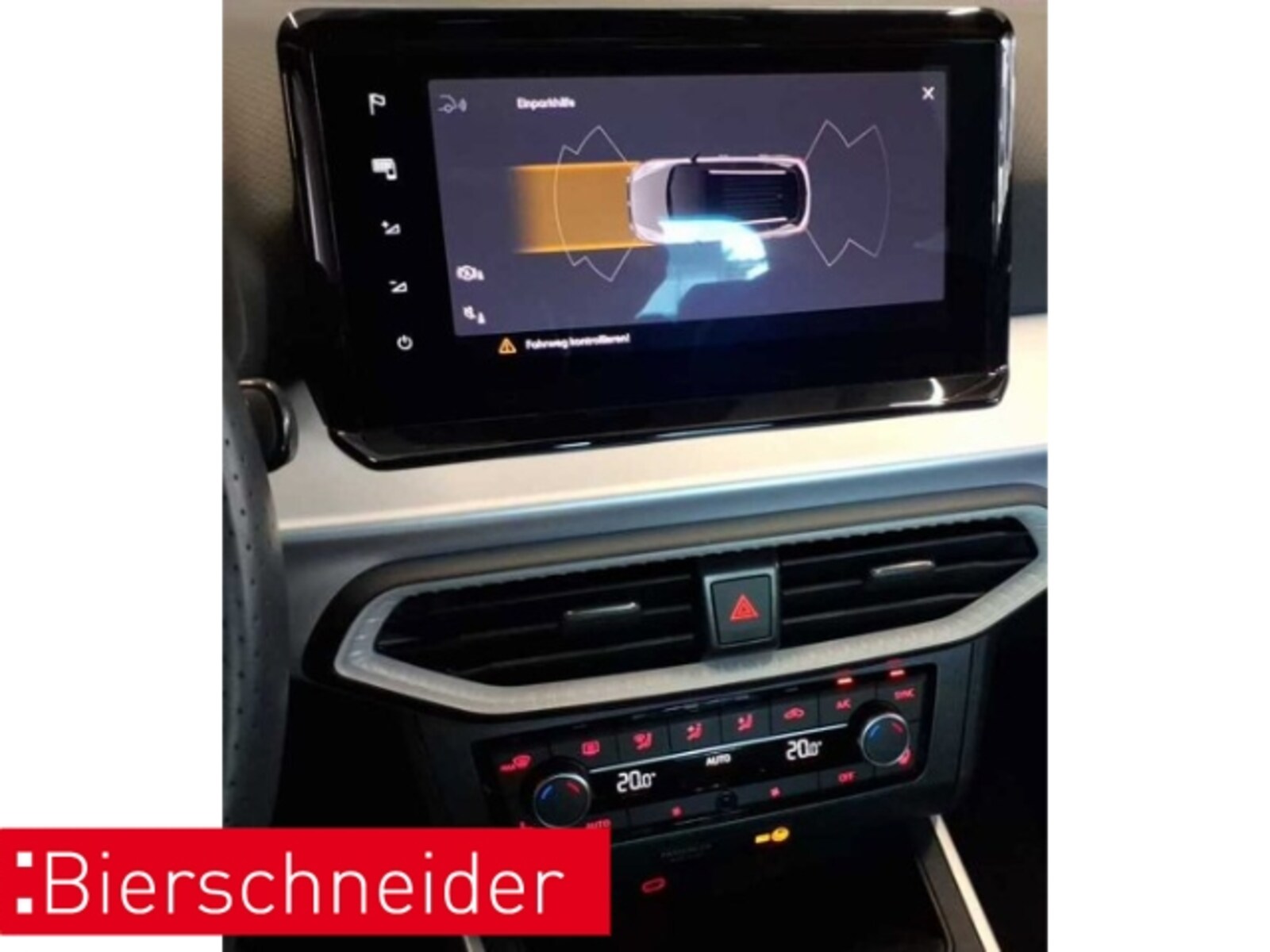 SEAT Arona – Bild 6