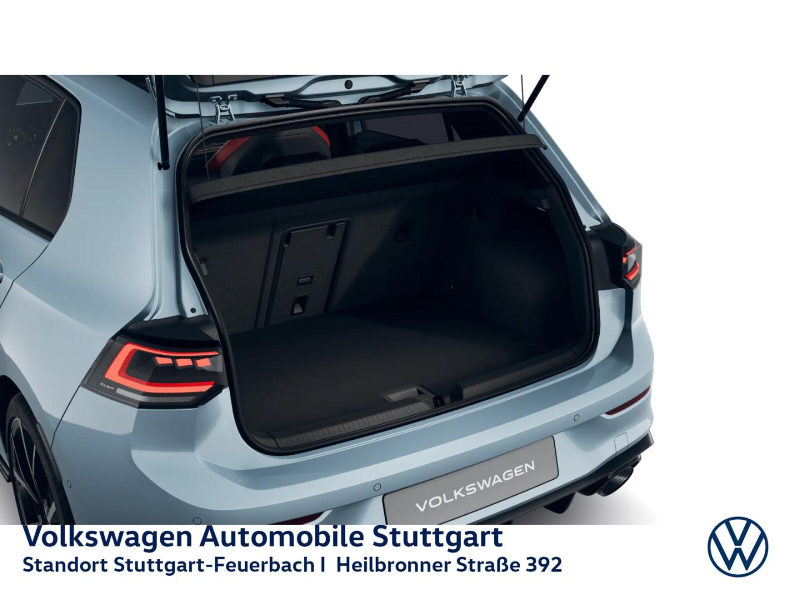 Volkswagen Golf – Bild 9