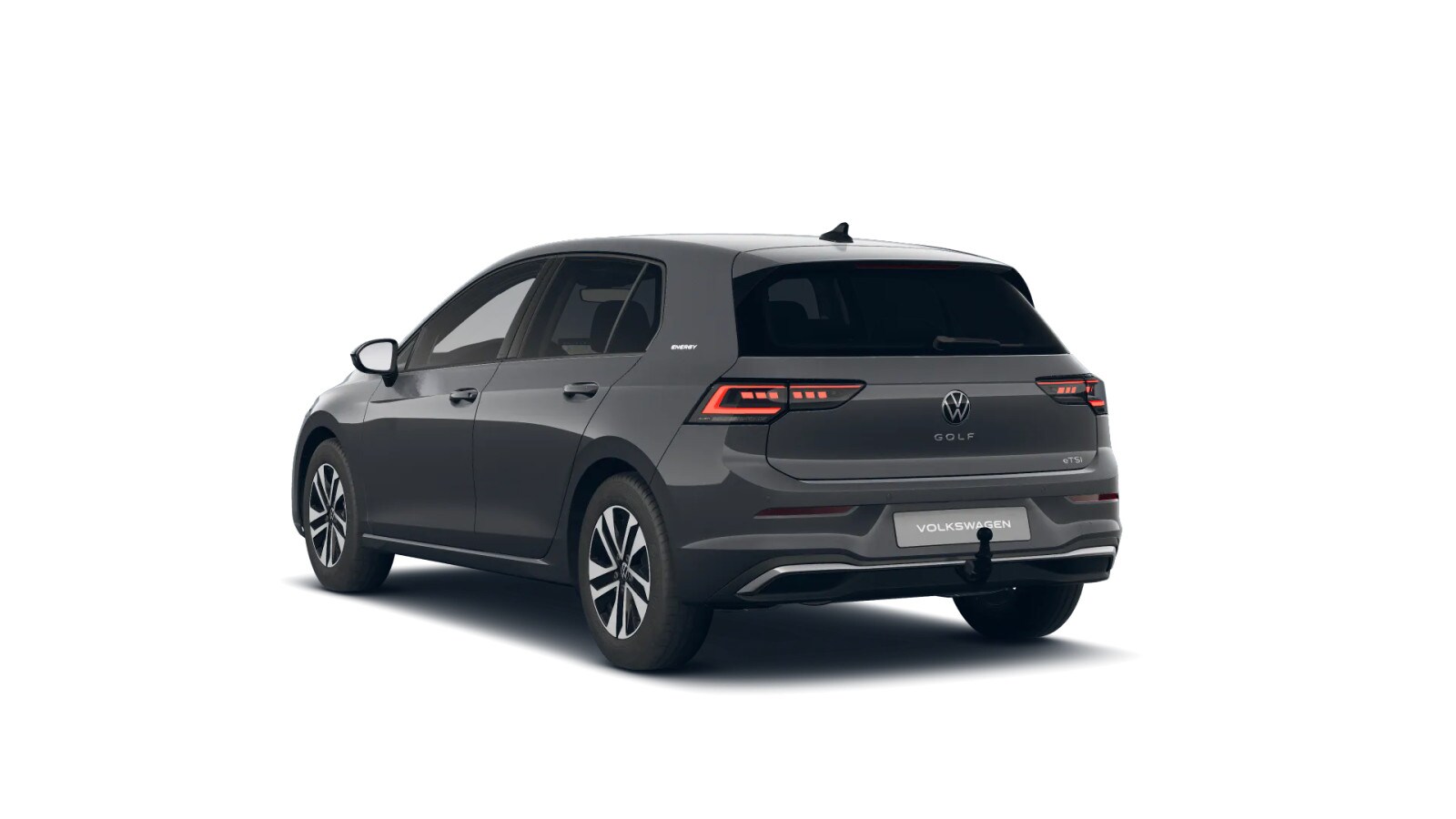 Volkswagen Golf – Bild 4