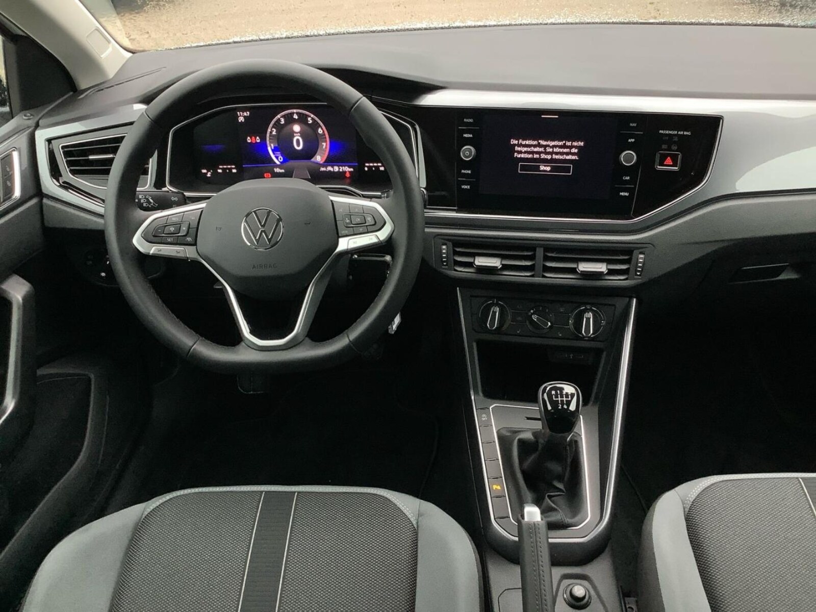 Volkswagen Polo – Bild 11