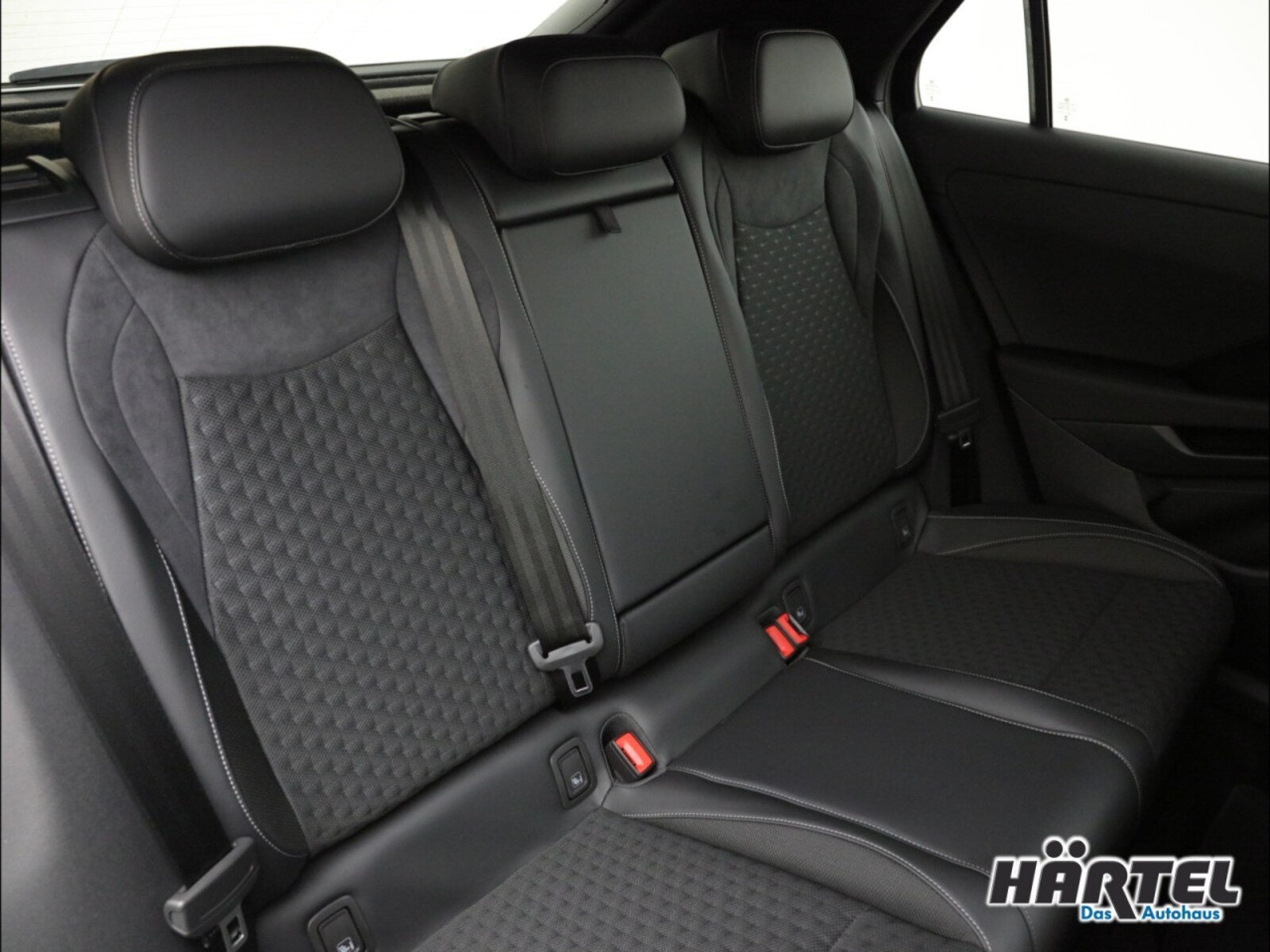 Volkswagen T-Roc – Bild 8