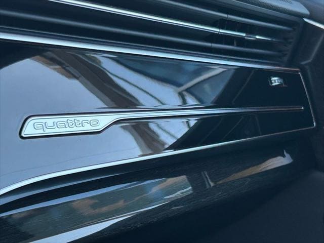 2025 Audi Q8 Premium - Photo 20