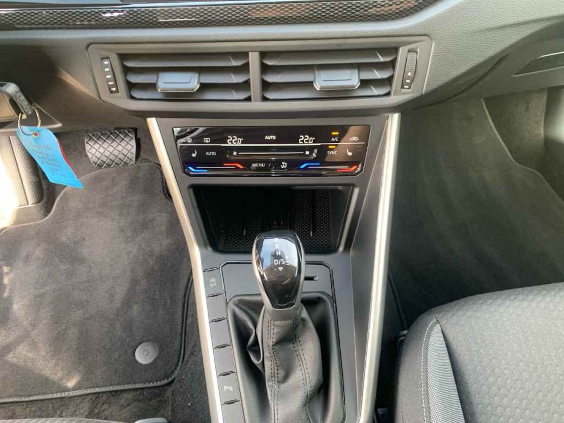 Volkswagen Taigo Life
