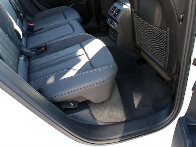 2025 AUDI Q5 - Image 28