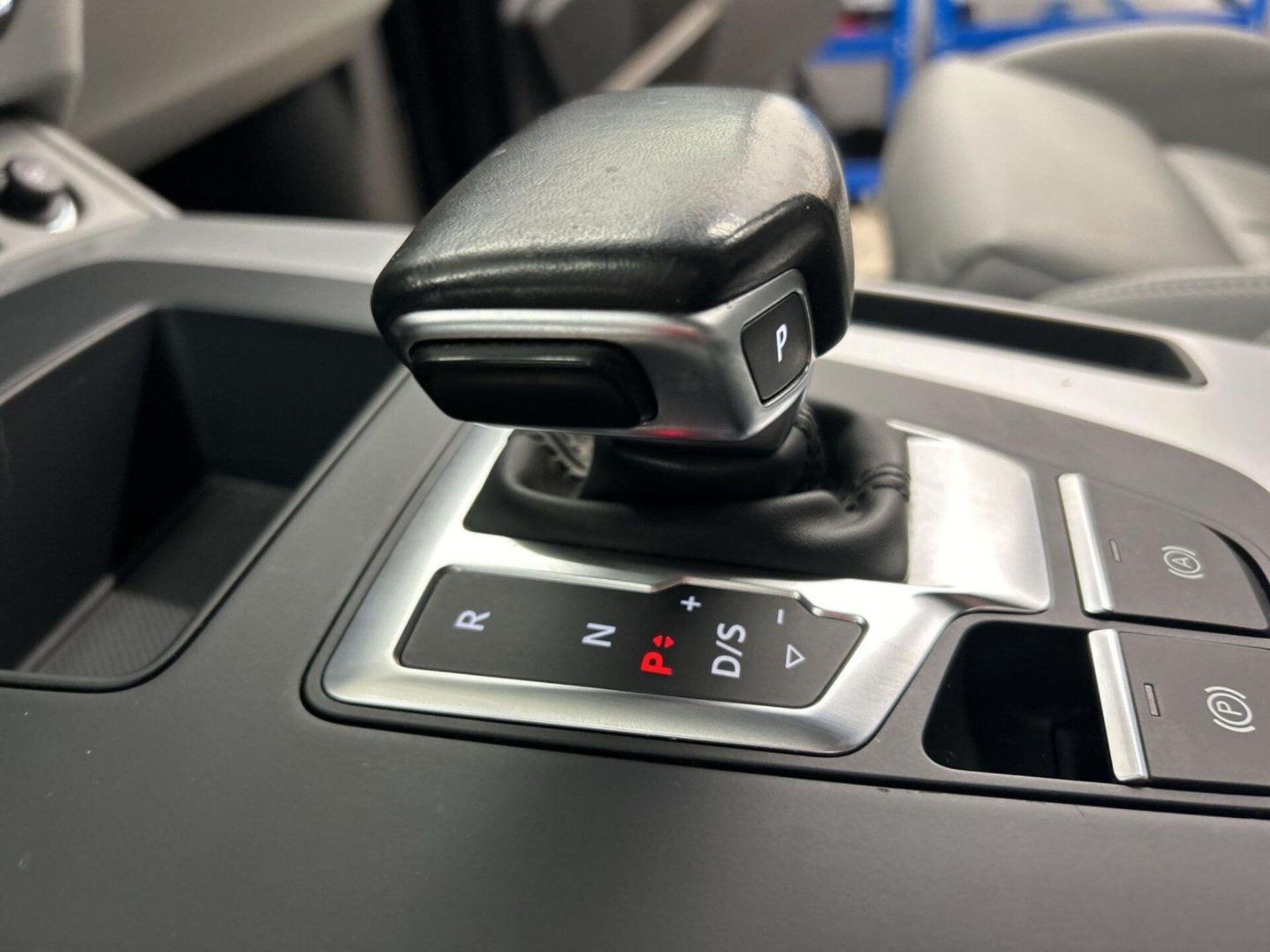 Audi Q5 SUV Advanced
