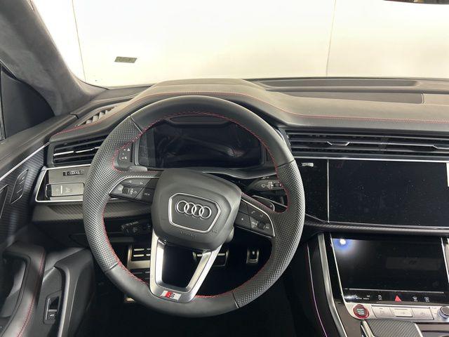 2026 Audi SQ8 Prestige - Photo 16