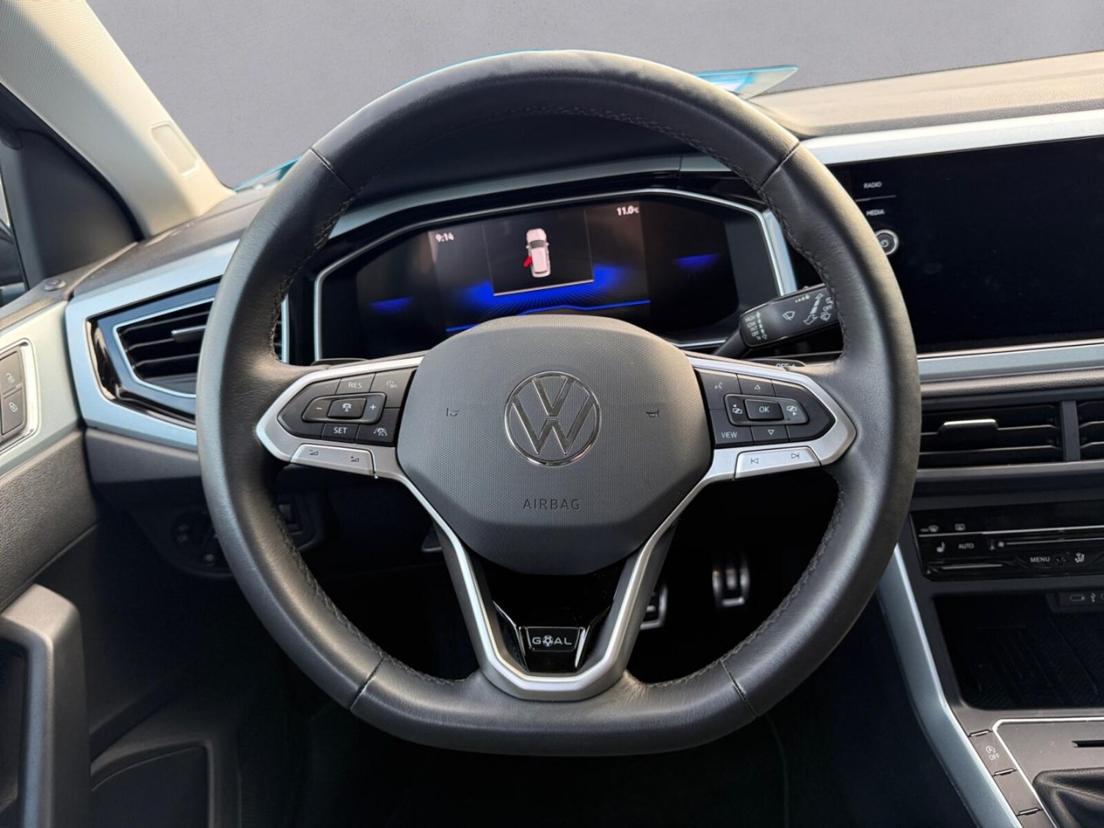 Volkswagen Polo – Bild 12