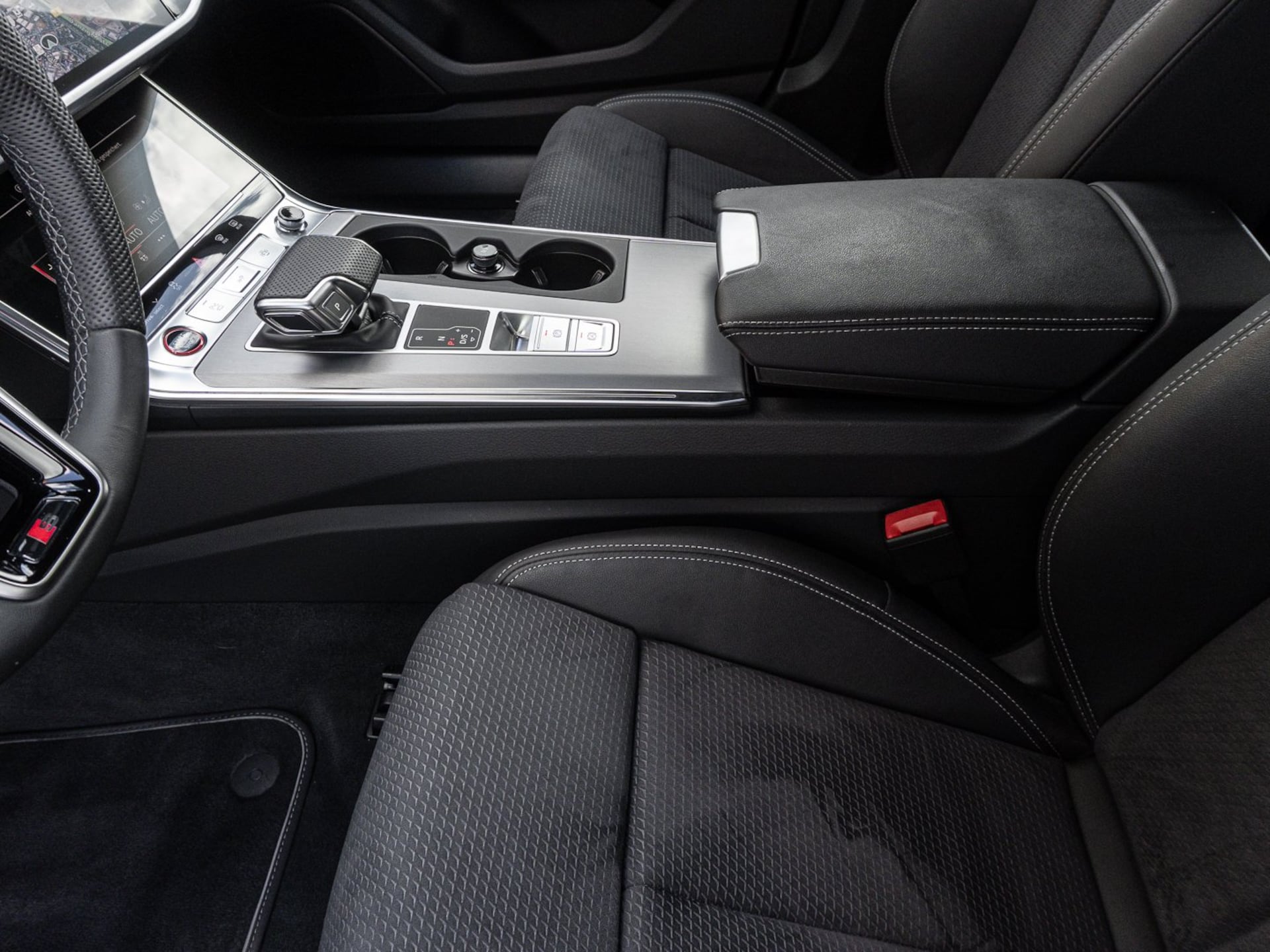 Audi S6 Avant