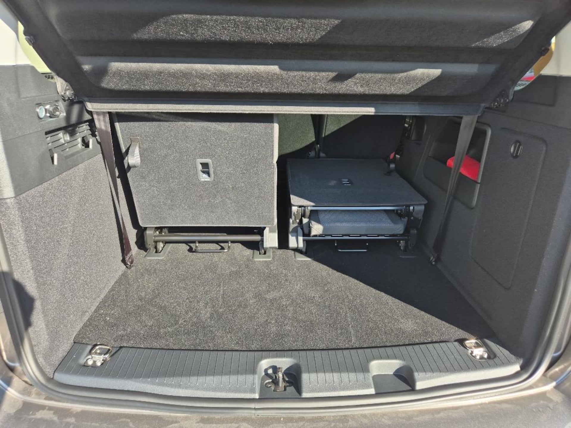 Volkswagen Caddy Maxi Life