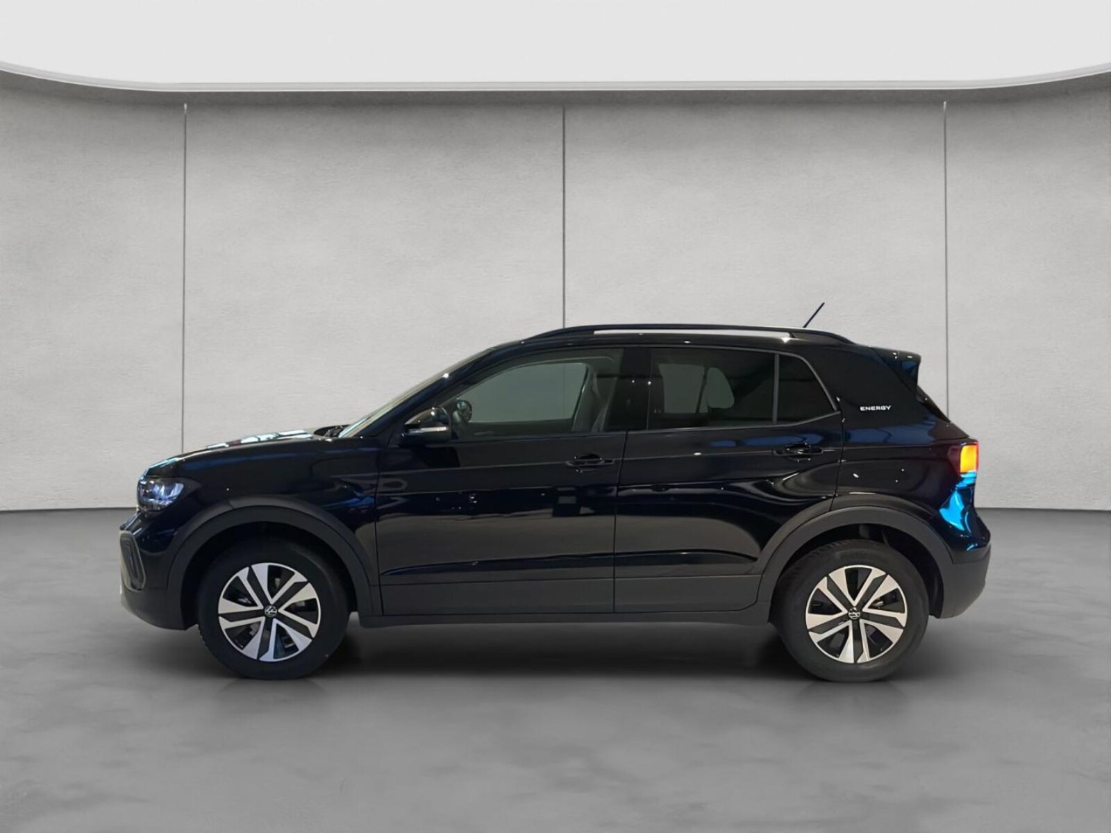 Volkswagen T-Cross – Bild 2