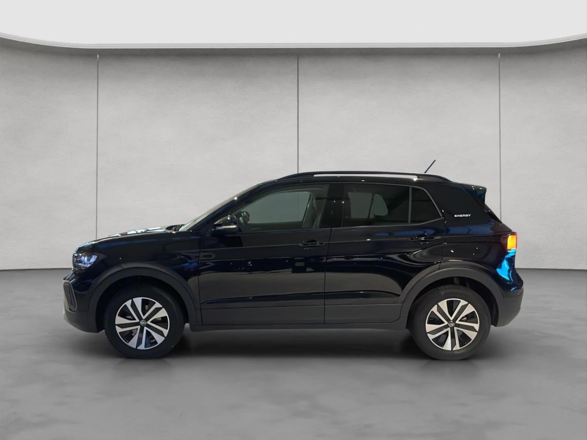 Volkswagen T-Cross ENERGY