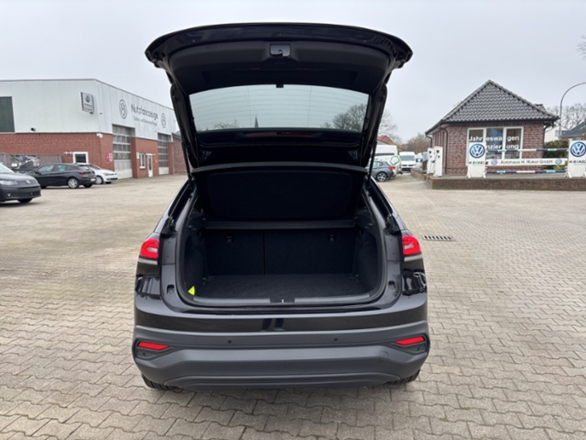 Volkswagen Taigo Life