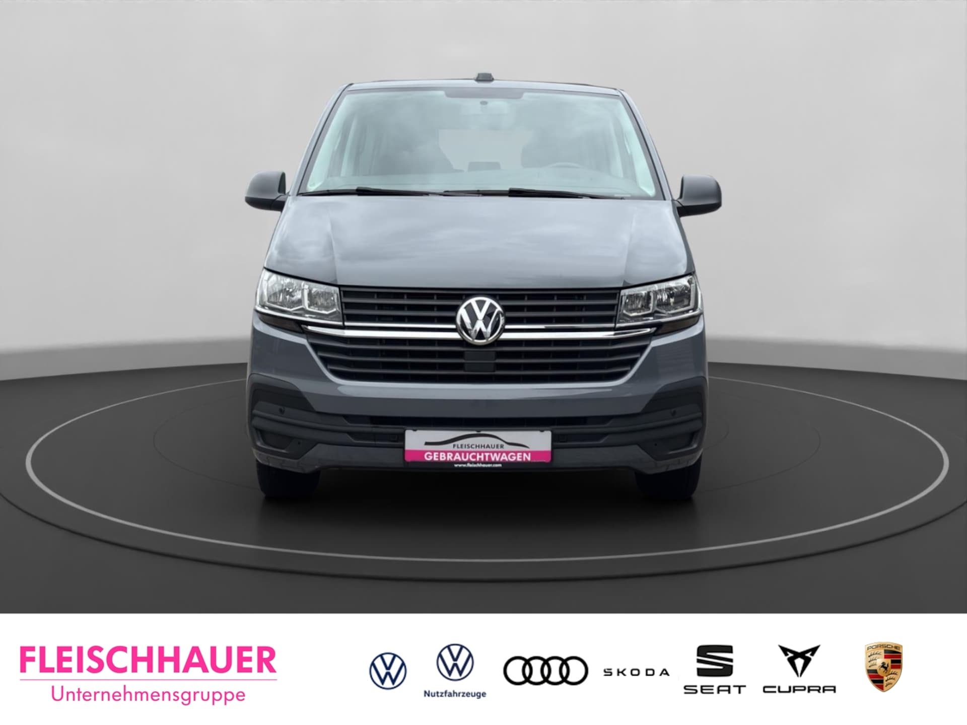 Volkswagen T6.1 Multivan Trendline