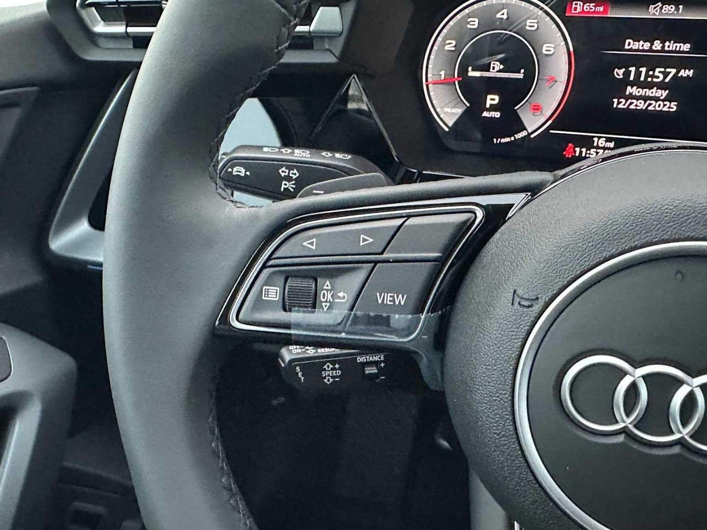 2026 Audi A3 Premium - Photo 34
