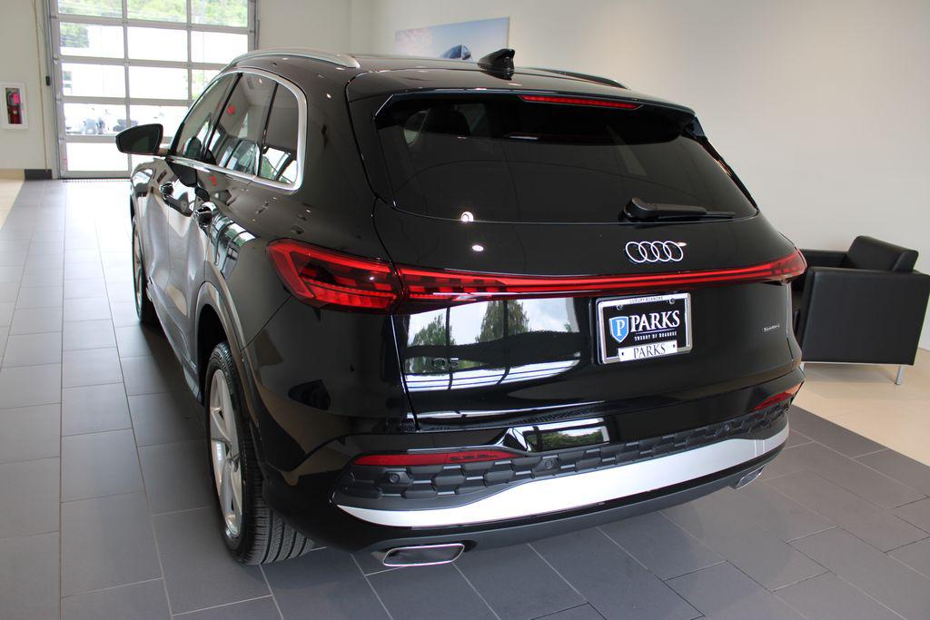 2025 Audi Q5 Premium Plus - Photo 6