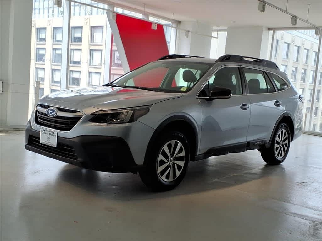 2020 Subaru Outback Base