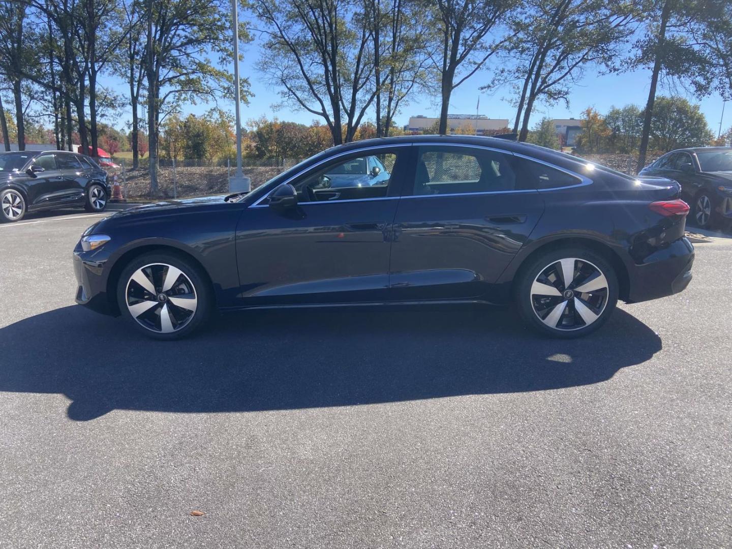 2025 Audi A5 Premium - Photo 6
