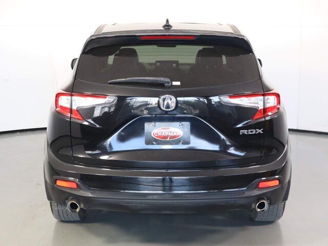 2020 Acura RDX