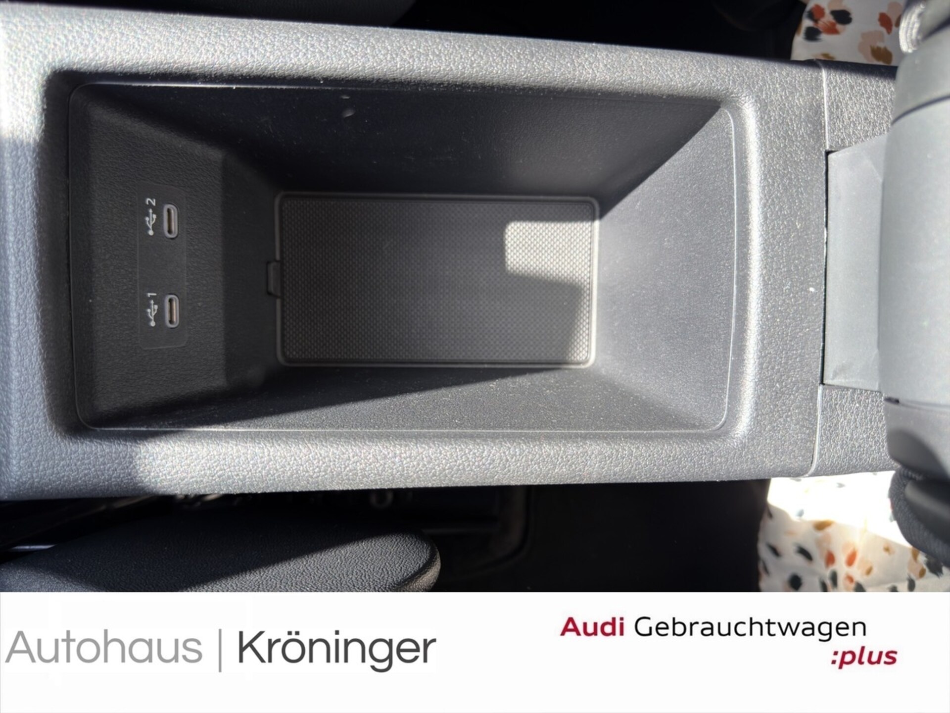 Audi Q2 Advanced
