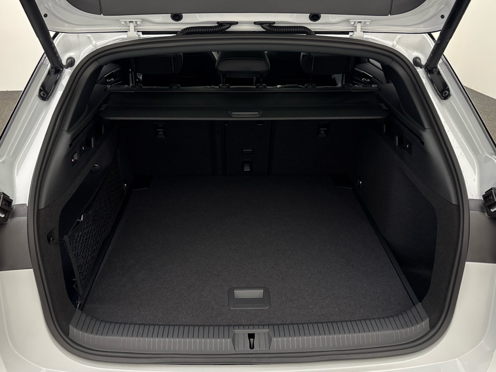 Volkswagen ID.7 Tourer Pro S