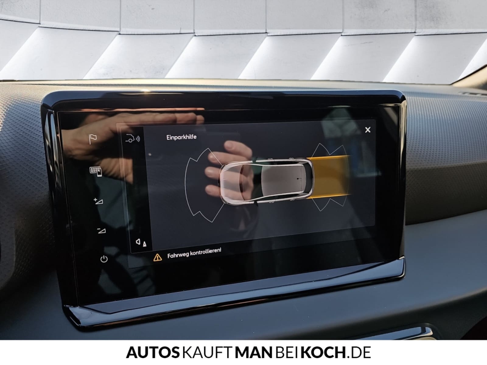 SEAT Ibiza – Bild 13