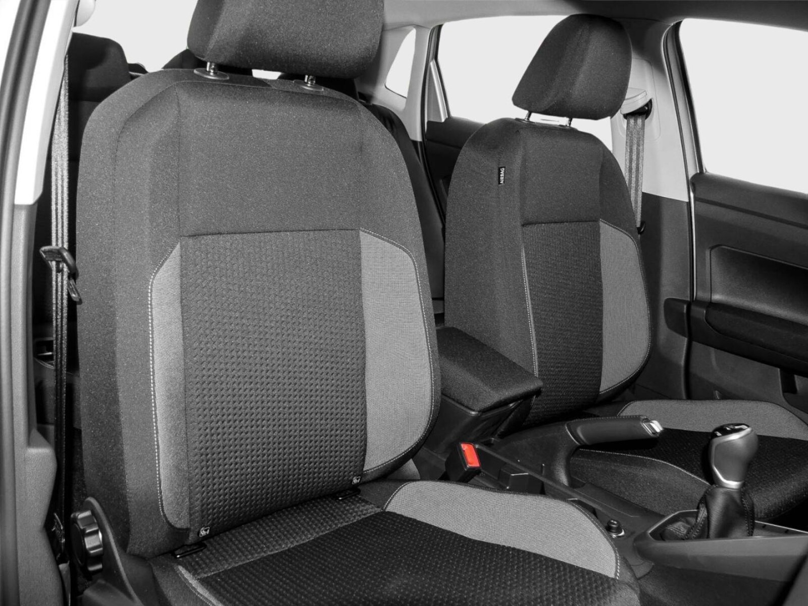 Volkswagen Polo – Bild 6