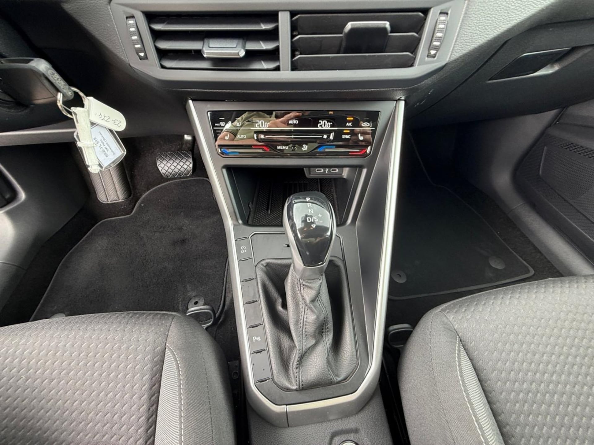 Volkswagen Polo Life