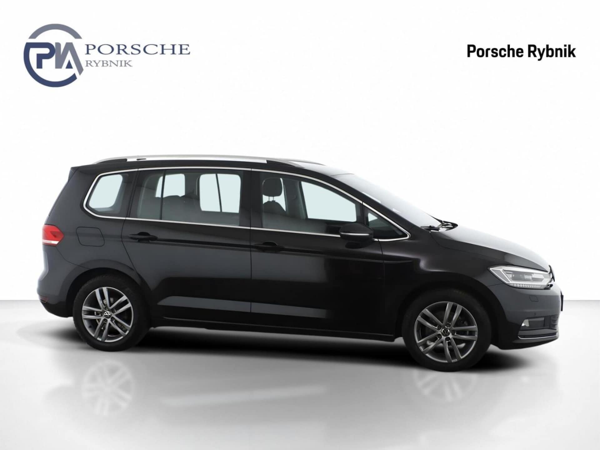 Volkswagen Touran Highline