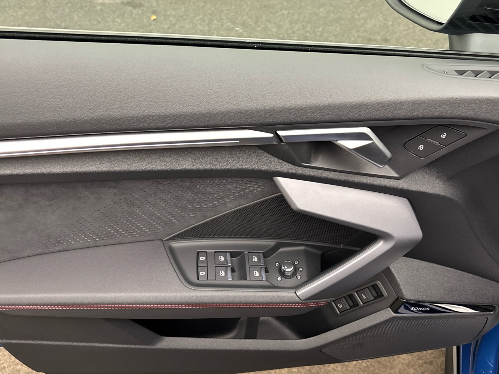 Audi A3 Sportback – Bild 12