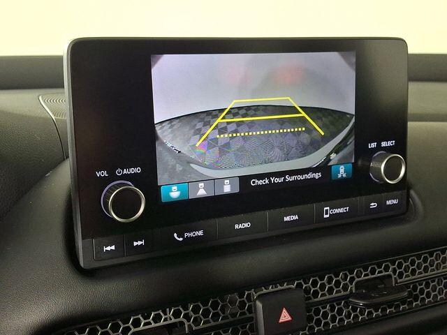 2024 Honda HR-V