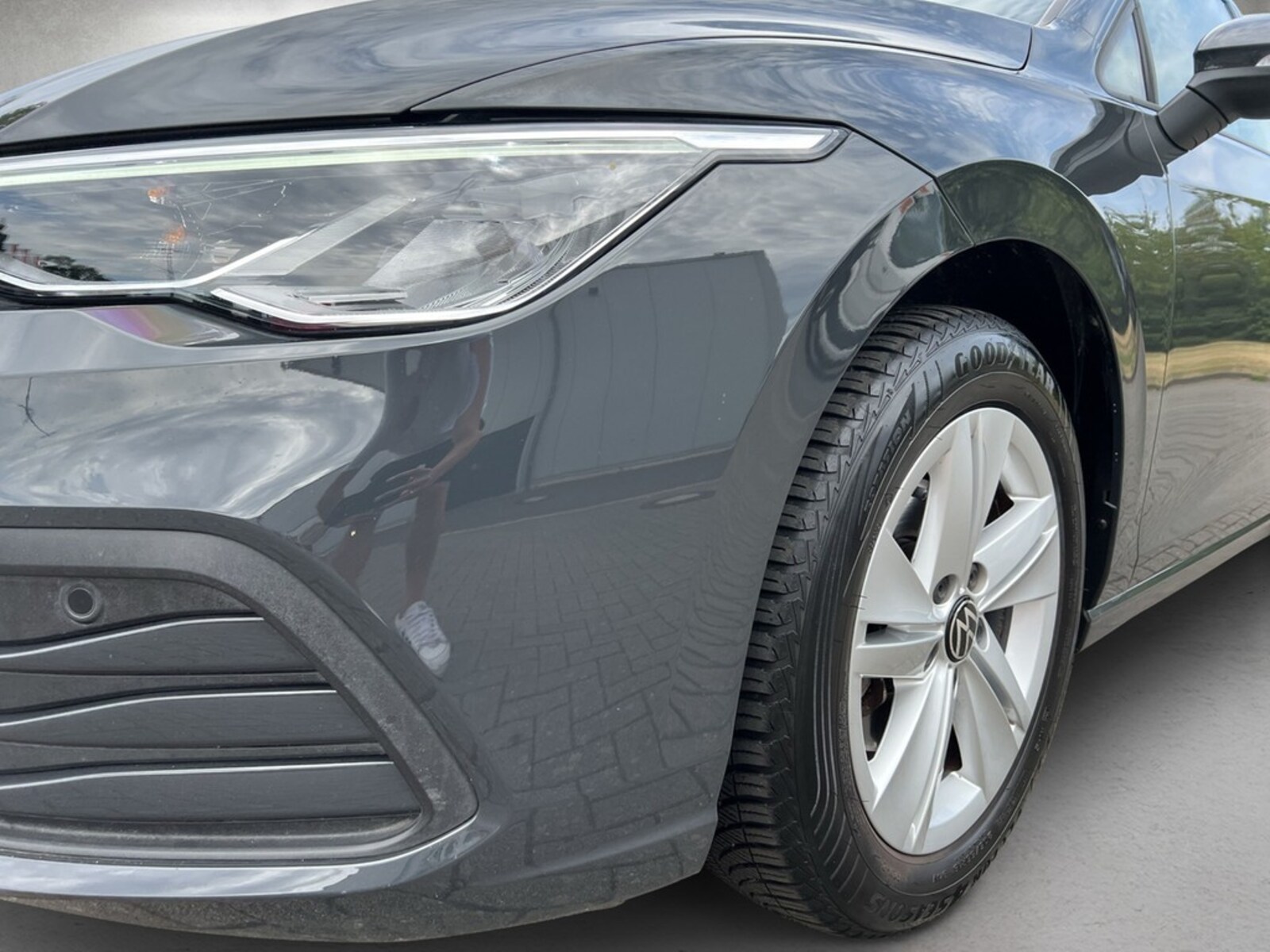 Volkswagen Golf Variant – Bild 4