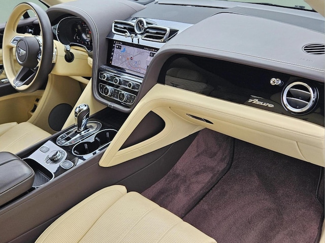 2023 Bentley Bentayga