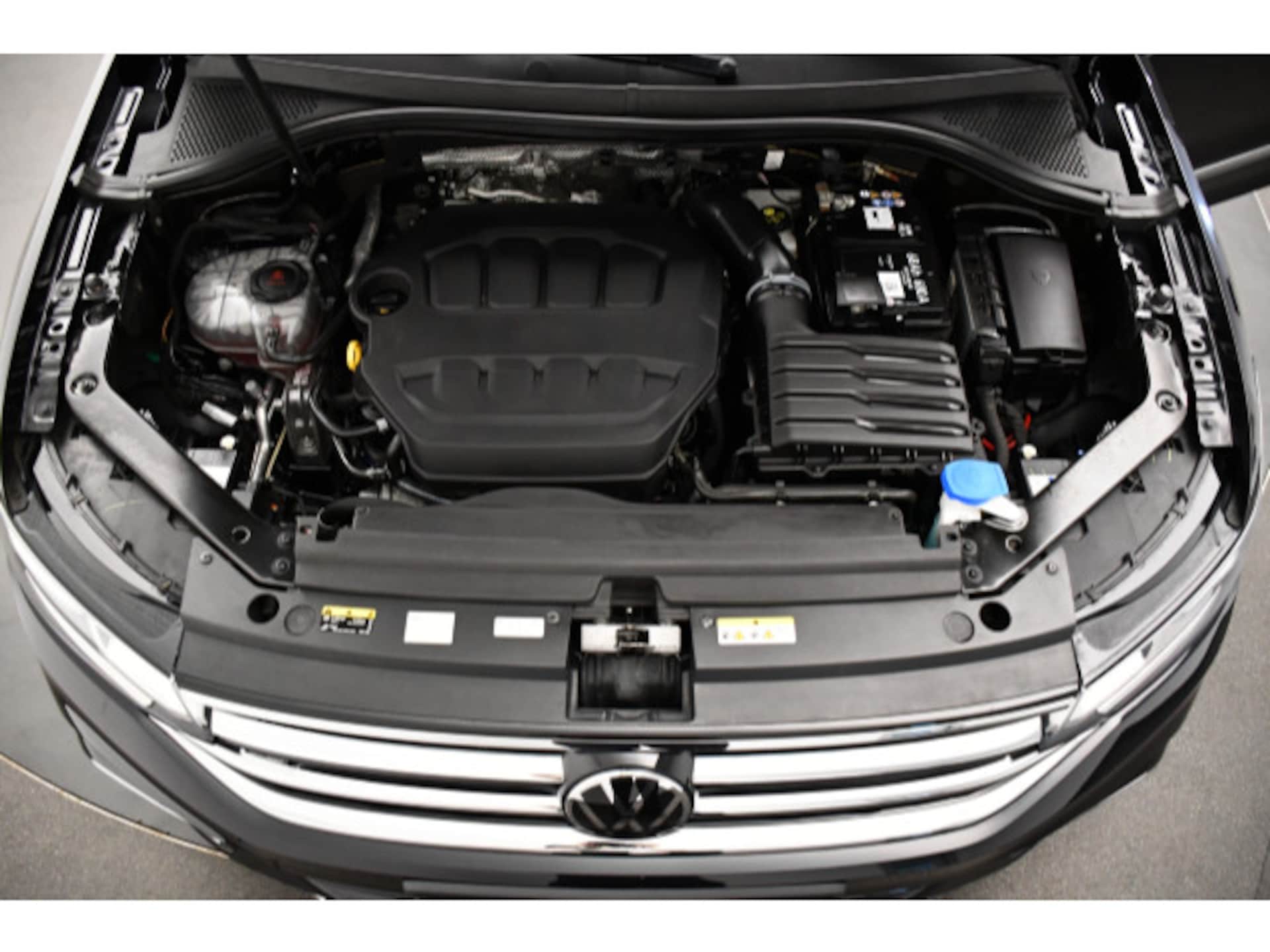 Volkswagen Tiguan Allspace R-Line