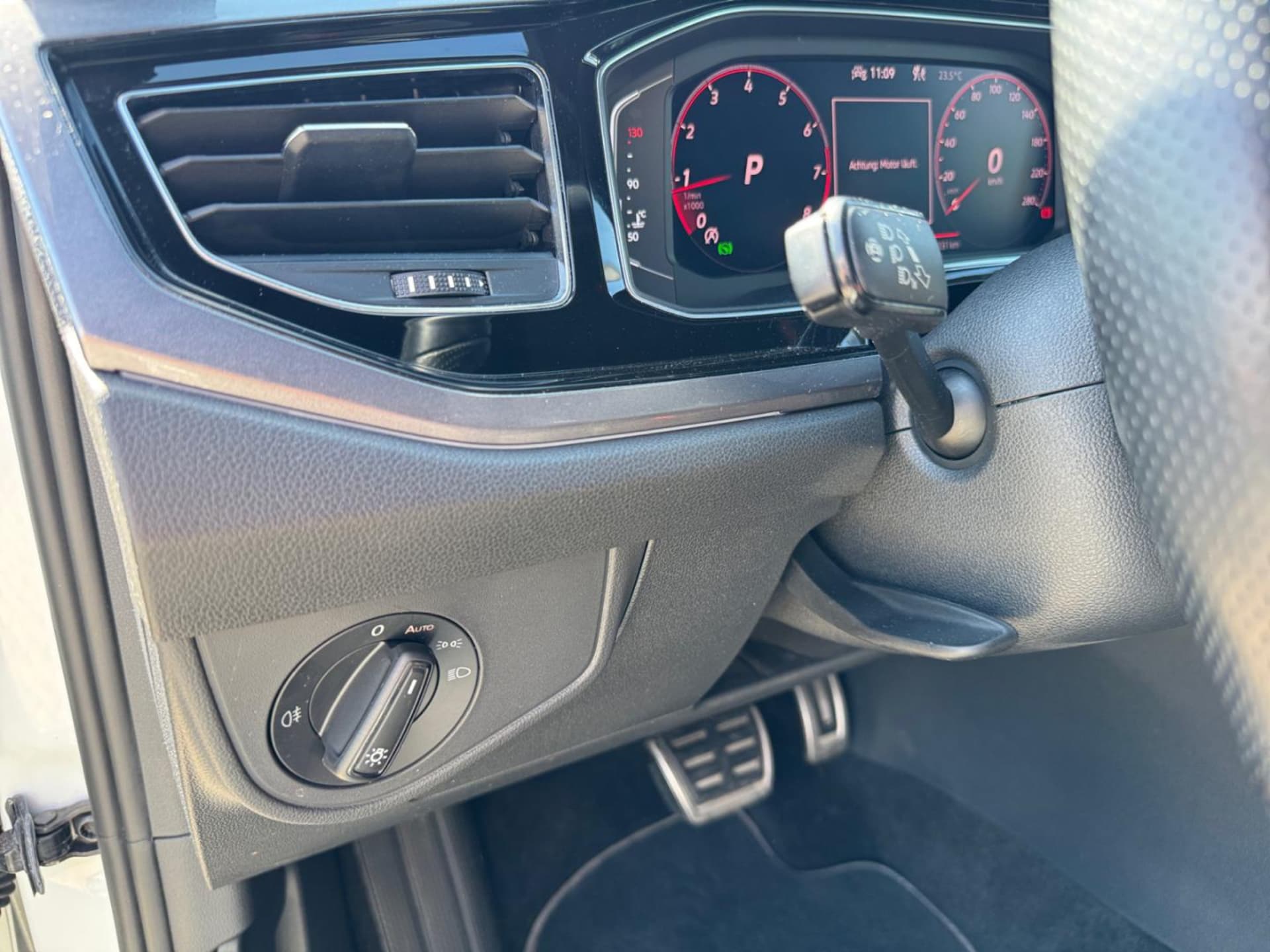 Volkswagen Polo GTI